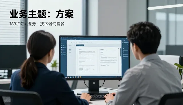 系统维护中的常见误区与技术开发优化路径
