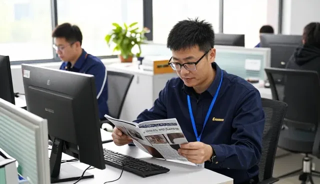 北京晓硕科技有限公司打造专业化技术咨询服务体系