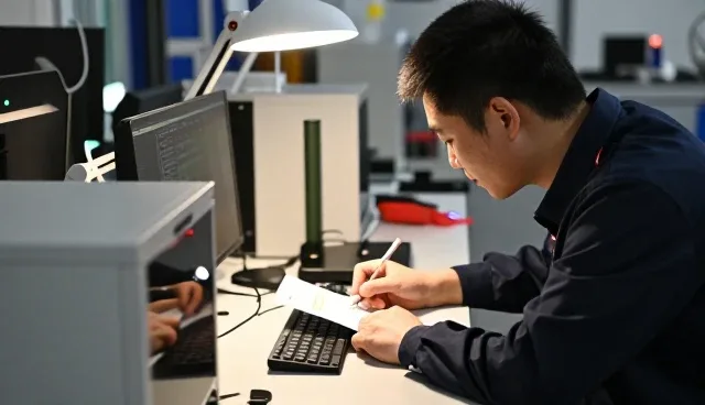 技术咨询等中的企业管理系统应用经验分享